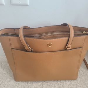 Tory Burch tote shoulder bag